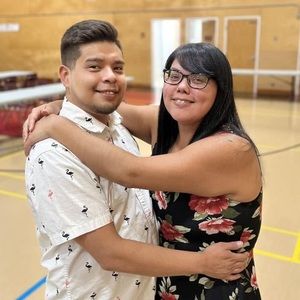 Meet your Posher, Sonja